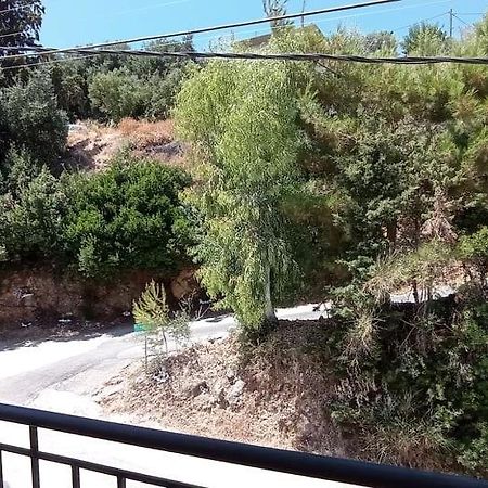 Hermes Holiday Home In The Port Of Sivota 外观 照片