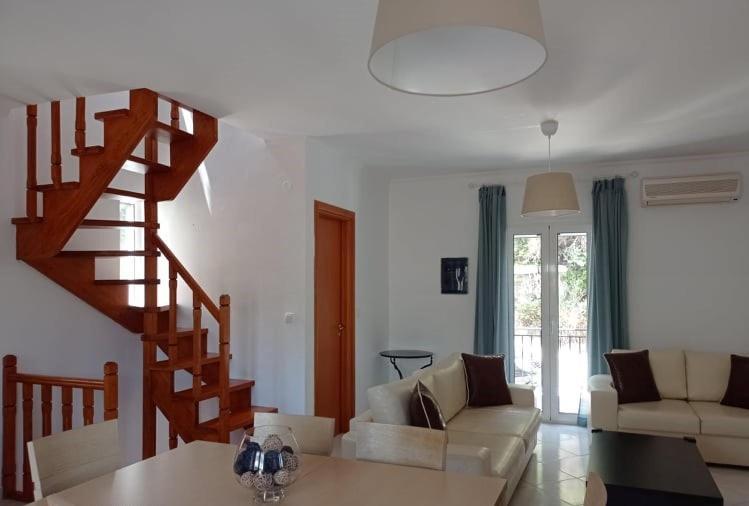 Hermes Holiday Home In The Port Of Sivota 外观 照片