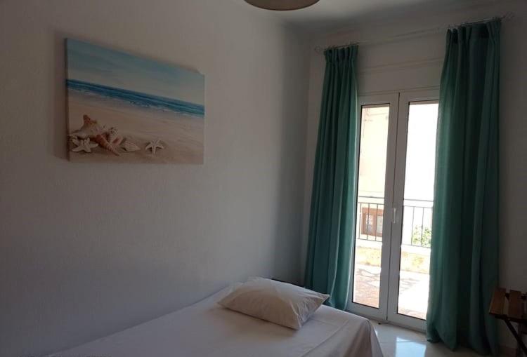 Hermes Holiday Home In The Port Of Sivota 外观 照片